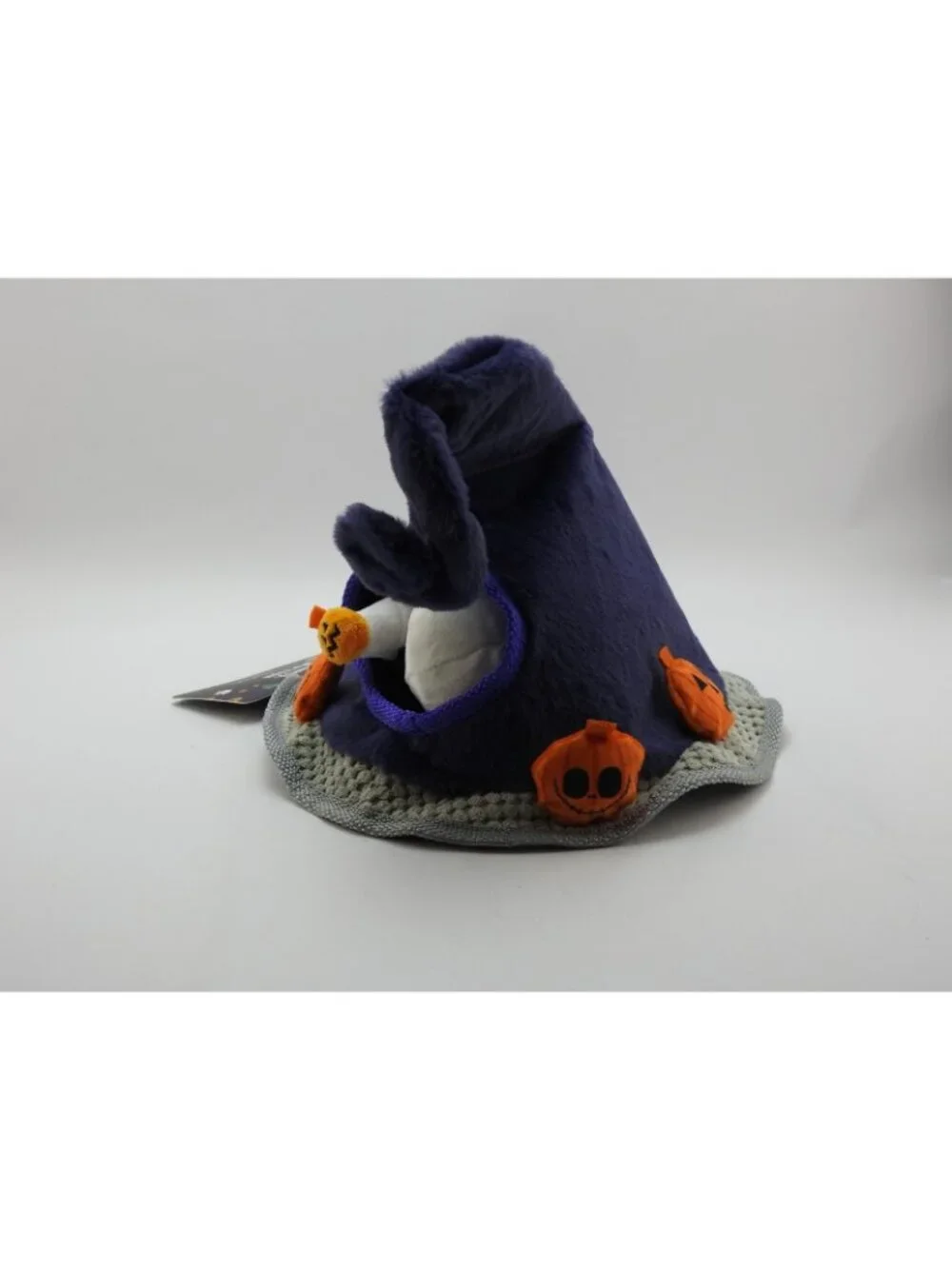 BARK Disney Nightmare Before Christmas Halloween Town Dog Toy Jack Sally Zero